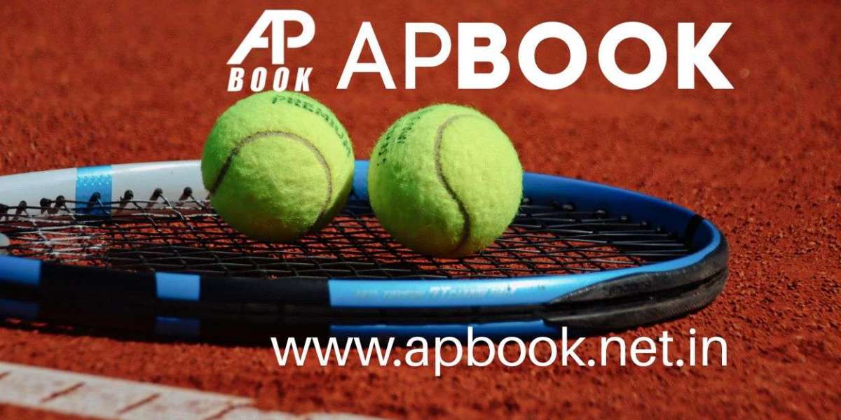 Tennis Made Simple with Apbook