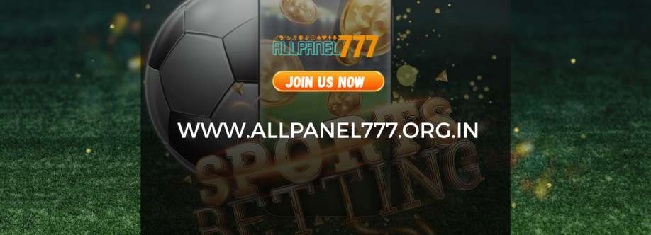 Allpanel777id Cover Image
