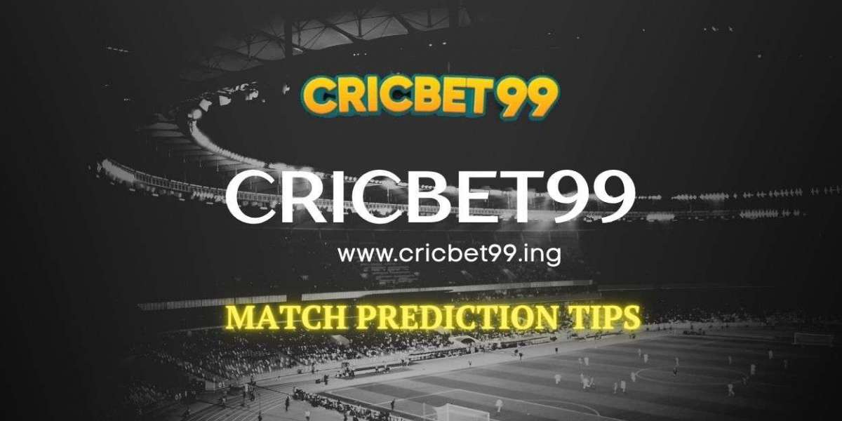 Cricbet99 Match Prediction Tips You Shouldn't Ignore